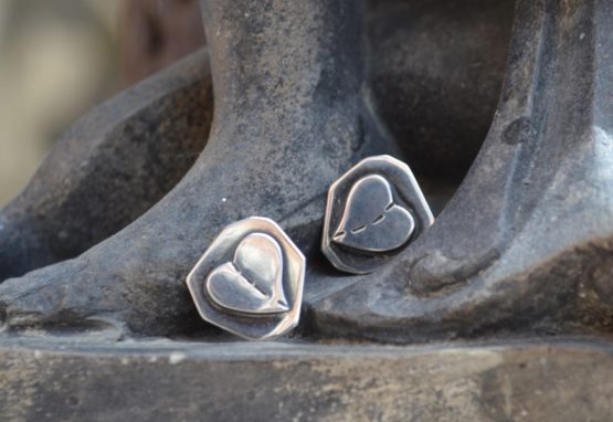 pipal earrings