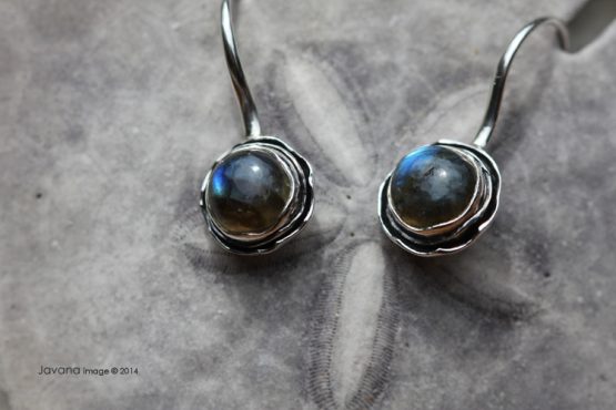 sea treasure earrings