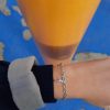 monkey charm