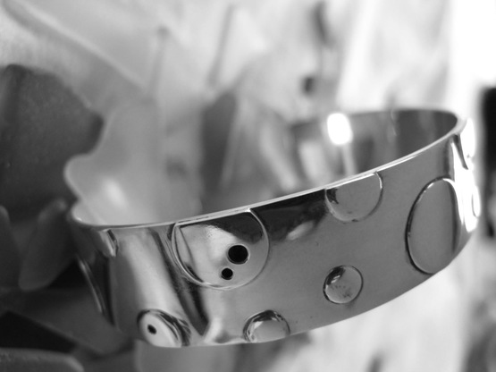 bubble armband