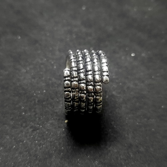twist ring - Image 2
